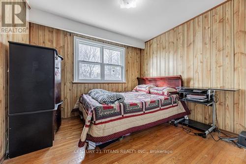 502 Midland Avenue, Toronto, ON - Indoor Photo Showing Bedroom