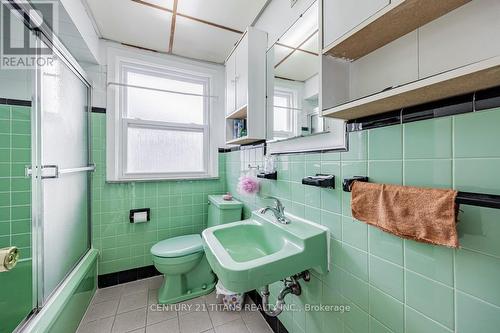 502 Midland Avenue, Toronto, ON - Indoor Photo Showing Bathroom