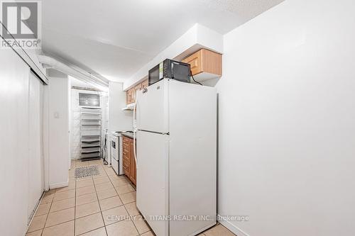 502 Midland Avenue, Toronto, ON - Indoor