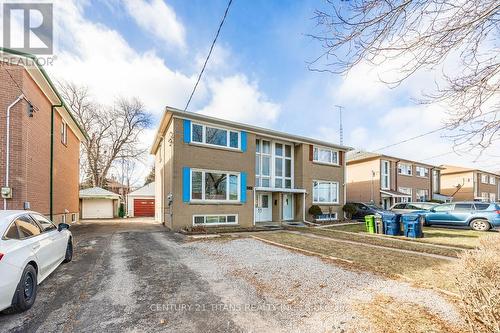 502 Midland Avenue, Toronto, ON - Outdoor