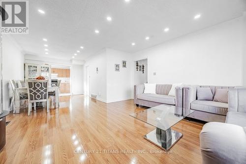 502 Midland Avenue, Toronto, ON - Indoor Photo Showing Living Room