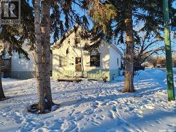 702 Athol STREET  Regina, SK S4T 3B3