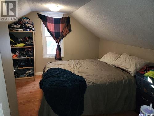 702 Athol Street, Regina, SK - Indoor Photo Showing Bedroom