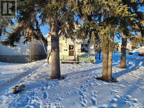 702 Athol Street, Regina, SK - Outdoor With View