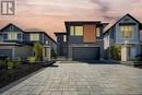 232 Condado Crescent, Ottawa, ON  - Outdoor With Facade 