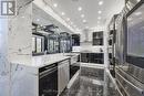 232 Condado Crescent, Ottawa, ON  - Indoor Photo Showing Kitchen With Upgraded Kitchen 