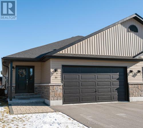 25 Lehtinen Crescent, Belleville, ON - Outdoor