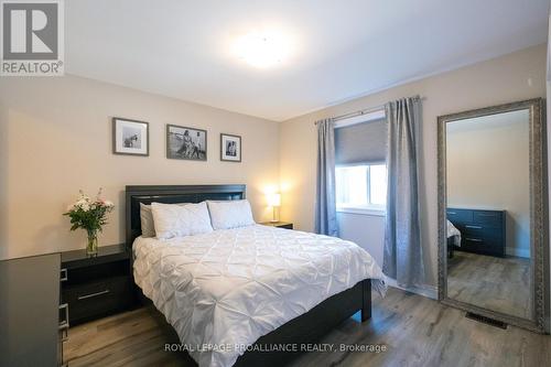 25 Lehtinen Crescent, Belleville, ON - Indoor Photo Showing Bedroom