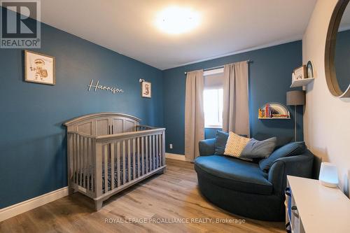 25 Lehtinen Crescent, Belleville, ON - Indoor Photo Showing Bedroom