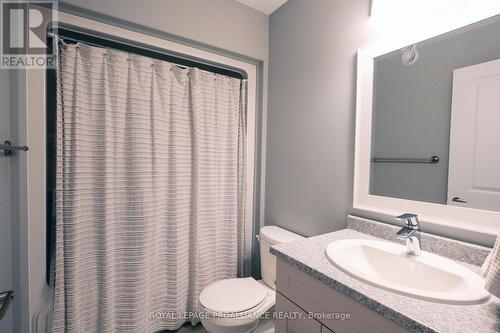 25 Lehtinen Crescent, Belleville, ON - Indoor Photo Showing Bathroom