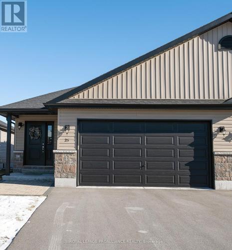 25 Lehtinen Crescent, Belleville, ON - Outdoor