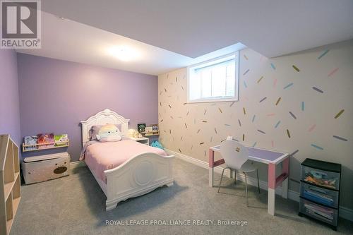 25 Lehtinen Crescent, Belleville, ON - Indoor Photo Showing Bedroom