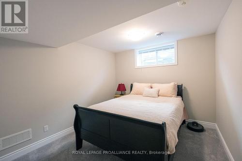 25 Lehtinen Crescent, Belleville, ON - Indoor Photo Showing Bedroom