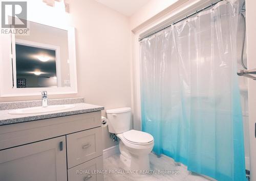 25 Lehtinen Crescent, Belleville, ON - Indoor Photo Showing Bathroom