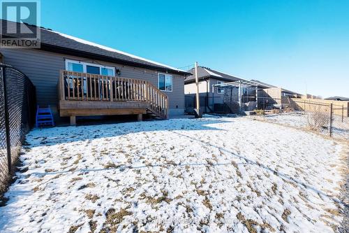 25 Lehtinen Crescent, Belleville, ON - Outdoor With Deck Patio Veranda