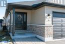 25 Lehtinen Crescent, Belleville, ON  - Outdoor 