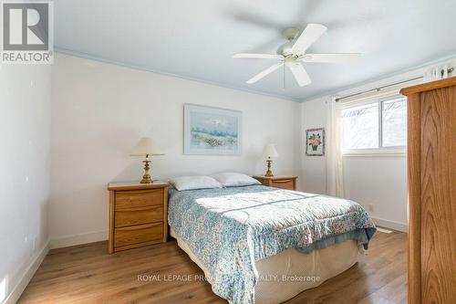 1 Stavebank Road, Belleville, ON - Indoor Photo Showing Bedroom