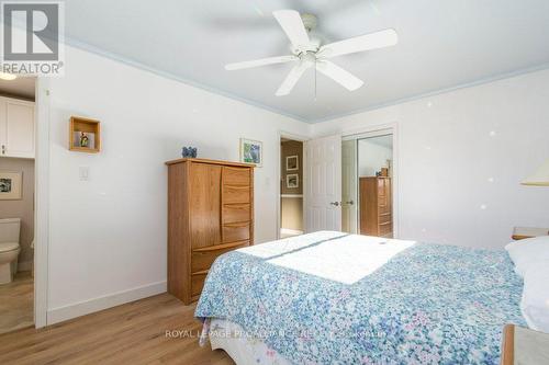 1 Stavebank Road, Belleville, ON - Indoor Photo Showing Bedroom