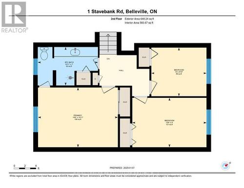 1 Stavebank Road, Belleville, ON - Other