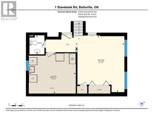 1 Stavebank Road, Belleville, ON - Other