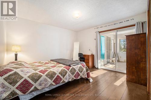 18 Mclean Boulevard, Perth, ON - Indoor Photo Showing Bedroom