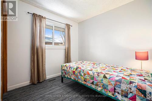 18 Mclean Boulevard, Perth, ON - Indoor Photo Showing Bedroom