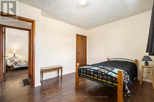 18 Mclean Boulevard, Perth, ON - Indoor Photo Showing Bedroom