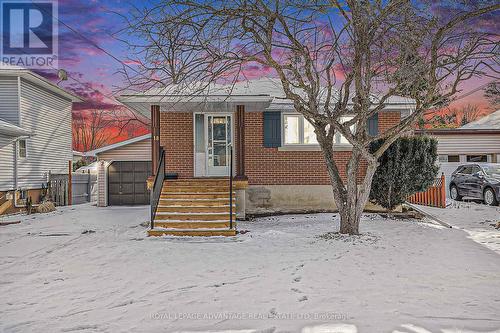 18 Mclean Boulevard, Perth, ON - Outdoor