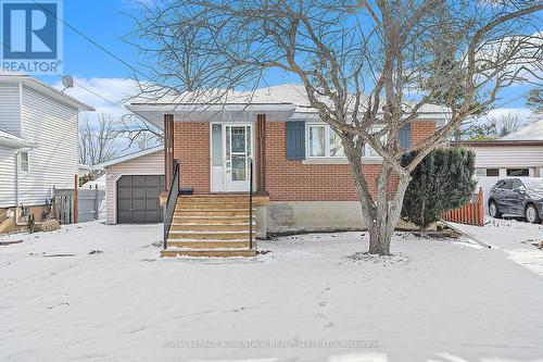 18 Mclean Boulevard, Perth, ON - Outdoor