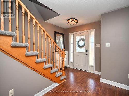 2554 Dashwood Drive, Oakville, ON - Indoor Photo Showing Other Room