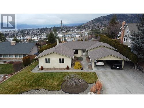 171 Westview Drive, Penticton, BC - Outdoor