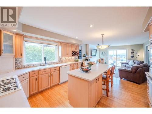 171 Westview Drive, Penticton, BC - Indoor