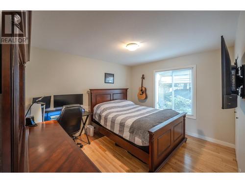 171 Westview Drive, Penticton, BC - Indoor Photo Showing Bedroom