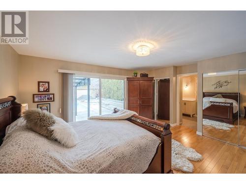 171 Westview Drive, Penticton, BC - Indoor Photo Showing Bedroom