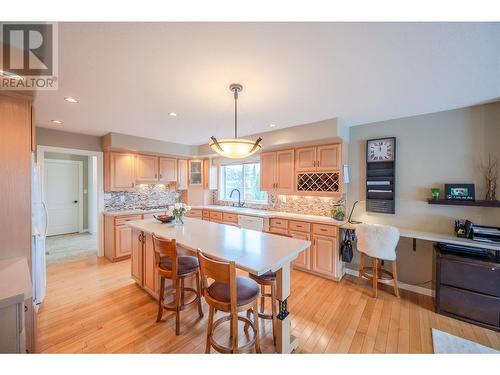 171 Westview Drive, Penticton, BC - Indoor