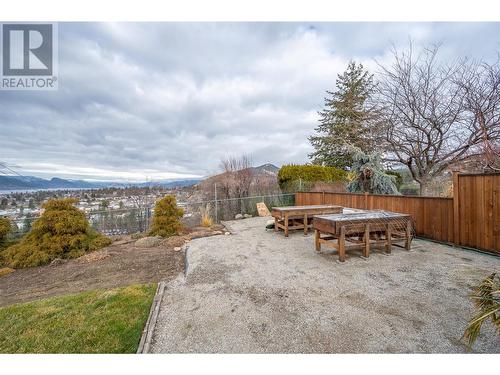 171 Westview Drive, Penticton, BC - Outdoor