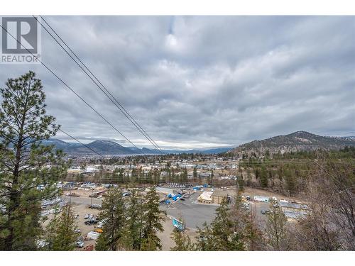 171 Westview Drive, Penticton, BC - Outdoor With View