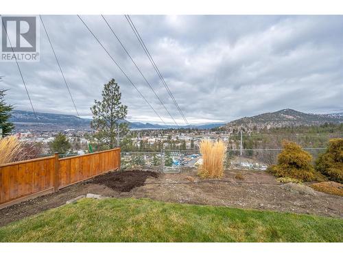 171 Westview Drive, Penticton, BC - Outdoor With View