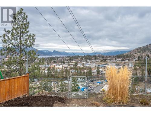 171 Westview Drive, Penticton, BC - Outdoor With View