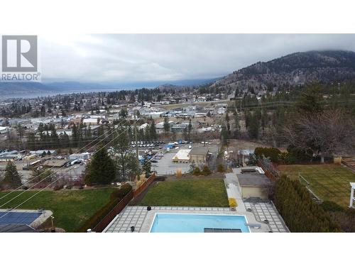 171 Westview Drive, Penticton, BC - Outdoor With View