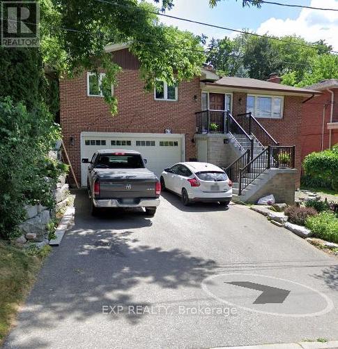 63 Riverside Drive, Toronto, ON - Outdoor