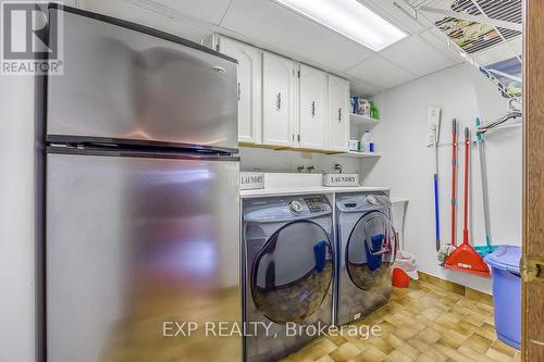 63 Riverside Drive, Toronto, ON - Indoor Photo Showing Laundry Room