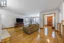 63 Riverside Drive, Toronto, ON  - Indoor Photo Showing Living Room 