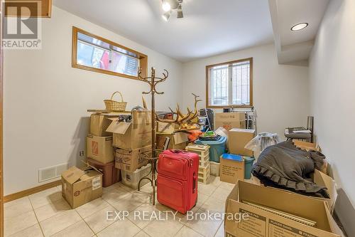 63 Riverside Drive, Toronto, ON - Indoor Photo Showing Other Room