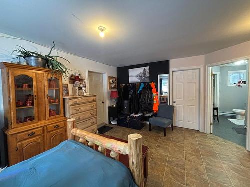 Family room - 3588  - 3590 Rg Audet, Rouyn-Noranda, QC - Indoor Photo Showing Bedroom