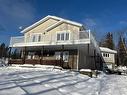 Frontage - 3588  - 3590 Rg Audet, Rouyn-Noranda, QC  - Outdoor 