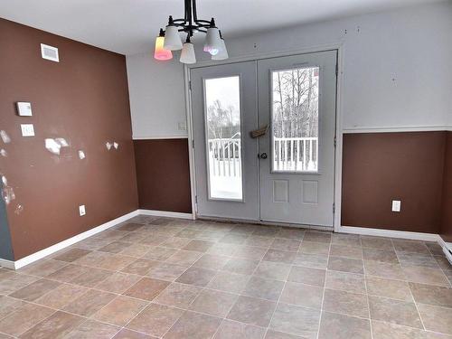 Dining room - 3588  - 3590 Rg Audet, Rouyn-Noranda, QC - Indoor Photo Showing Other Room