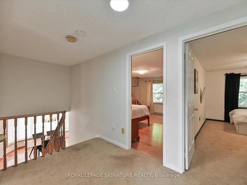 2368 Folkway Dr, Mississauga, ON - Indoor Photo Showing Other Room