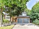 2368 Folkway Dr, Mississauga, ON  - Outdoor 