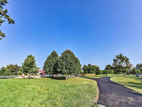 2368 Folkway Dr, Mississauga, ON - Outdoor With View